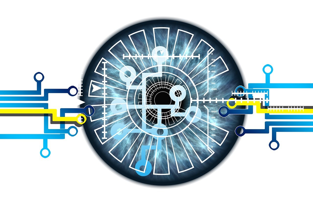 reconnaissance biometrique