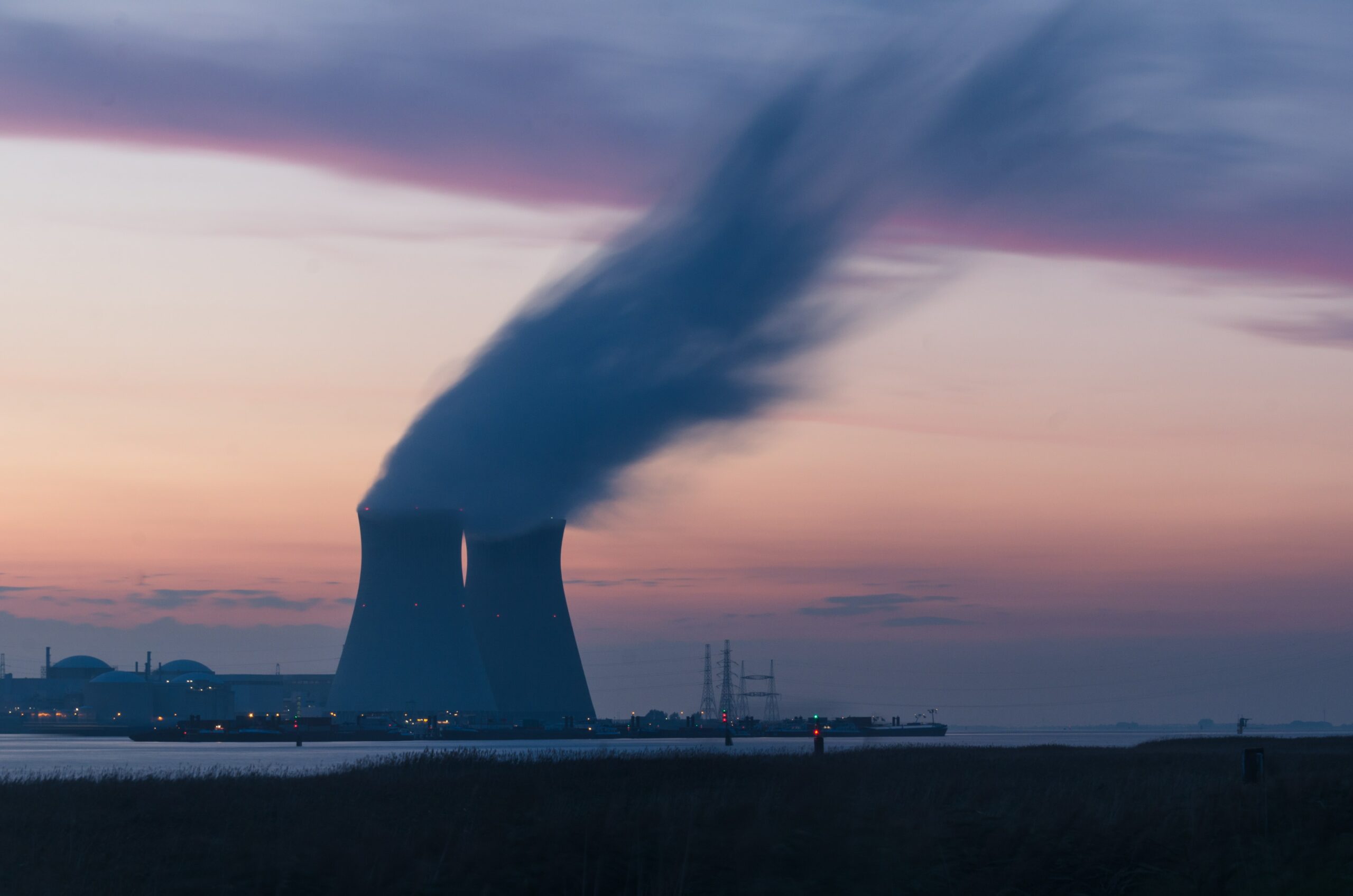 Formation CSQ Nucléaire